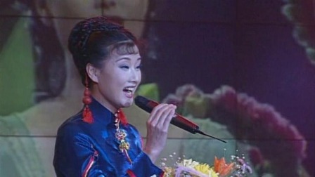 央视1999春晚 宋祖英《辣妹子》，人美歌辣暖我心