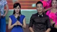震撼一条龙 南京応歌燕舞応粉团晋级决赛