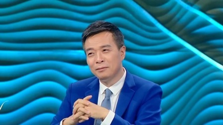黄河文化大会 第二季 走进锦绣陕西，长安姑娘给康震蒙曼发诗酒令