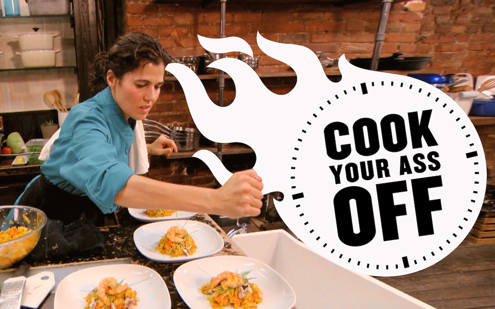 蜂蜜烧烤薯片大改造