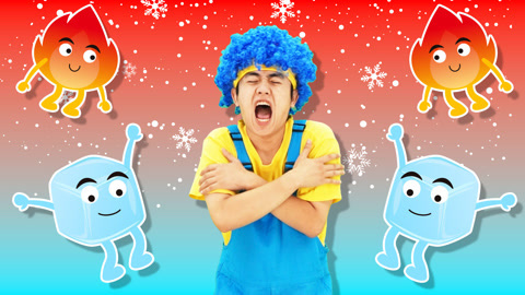 你会唱冰与火之歌吗