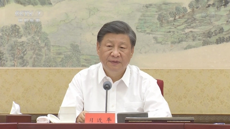 正午国防军事 《正午国防军事》 20220730