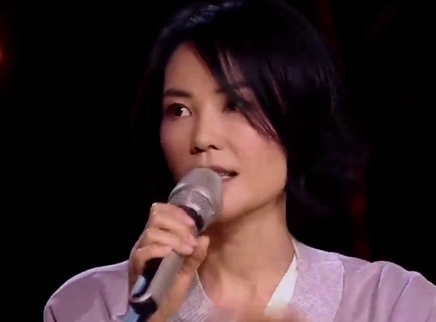 娱乐急先锋 天后王菲的阴谋婚姻