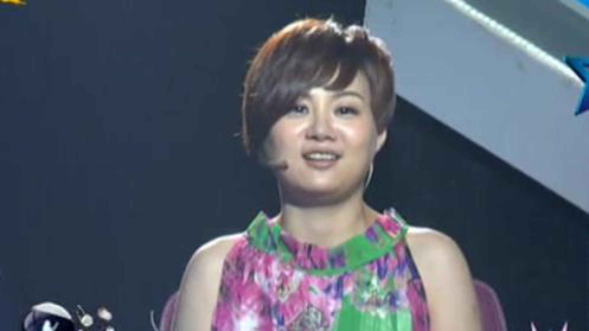 明星同乐会 玖月盛开 绽放奇迹