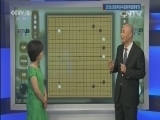 棋牌乐 《纹枰论道》 20151007