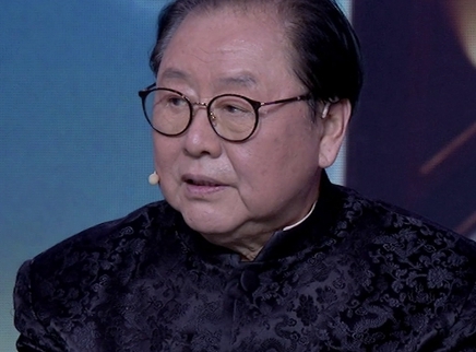 你看谁来了 马德华爆料“猪八戒”幕后故事