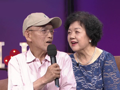 选择2026 主持人现场牵红线 男士婉拒女强人