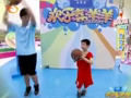 欢乐喜洋洋 《欢乐喜洋洋》20110830：黄元华兄弟闯关成功