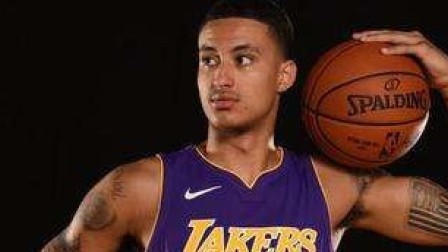 NBA流言收割机 曝库兹马已与PUMA品牌签下5年球鞋合同