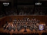 CCTV音乐厅 《CCTV音乐厅》 20151227 中国人民解放军军乐团 新年音乐会