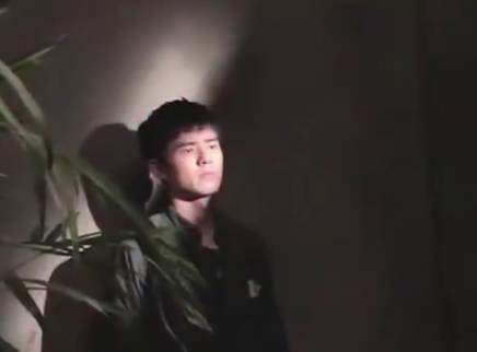 刘昊然《远大前程》花絮