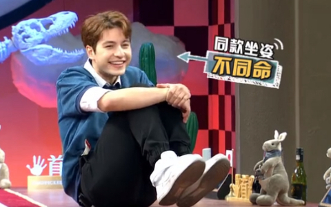 非正式会谈 第4季 不要杠！告诉你我是幸福胖！