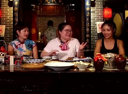 娱乐急先锋 爱牙日特别节目