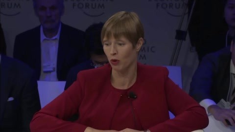 欧洲前景战略展望