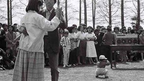 说东道西 镜头中的历史