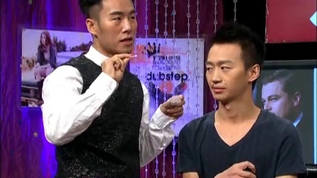 时尚汇 东方卫视精编版 2015 争做新时代性感