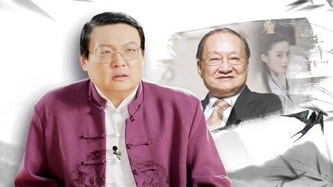 梁知 老梁深析如何提升幸福感 金庸言聪明女孩没人爱