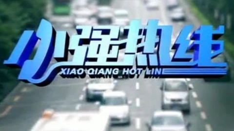 小强热线 小强热线20141117