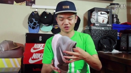 尚帝精度测评 第一季 Nike Hyperrev 2016精度测评 06