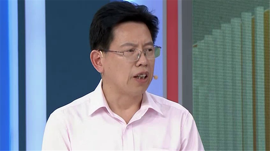 名医话养生 隐藏的病魔 强直性脊柱炎“下”
