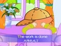 幼儿英语ABC 英语ABC系列2-一周七天