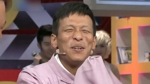 相声集锦 郭德纲宋小宝表演相声《说学逗唱》