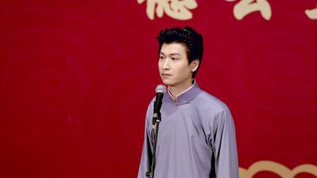 《同仁堂》高筱贝 侯筱楼