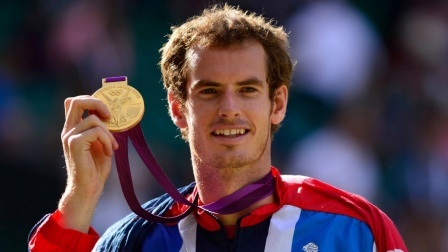 穆雷宣布将在巴黎奥运会后退役 曾连续两届奥运夺冠
