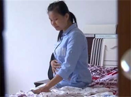 寻情记 九零后准爸爸离奇失踪