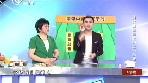 X诊所. 150603x诊所