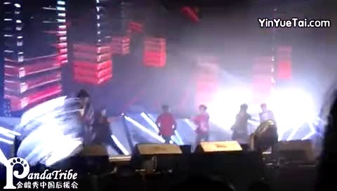 2PM HOT 南京演唱会饭拍 主峻秀 12/02/25-2PM