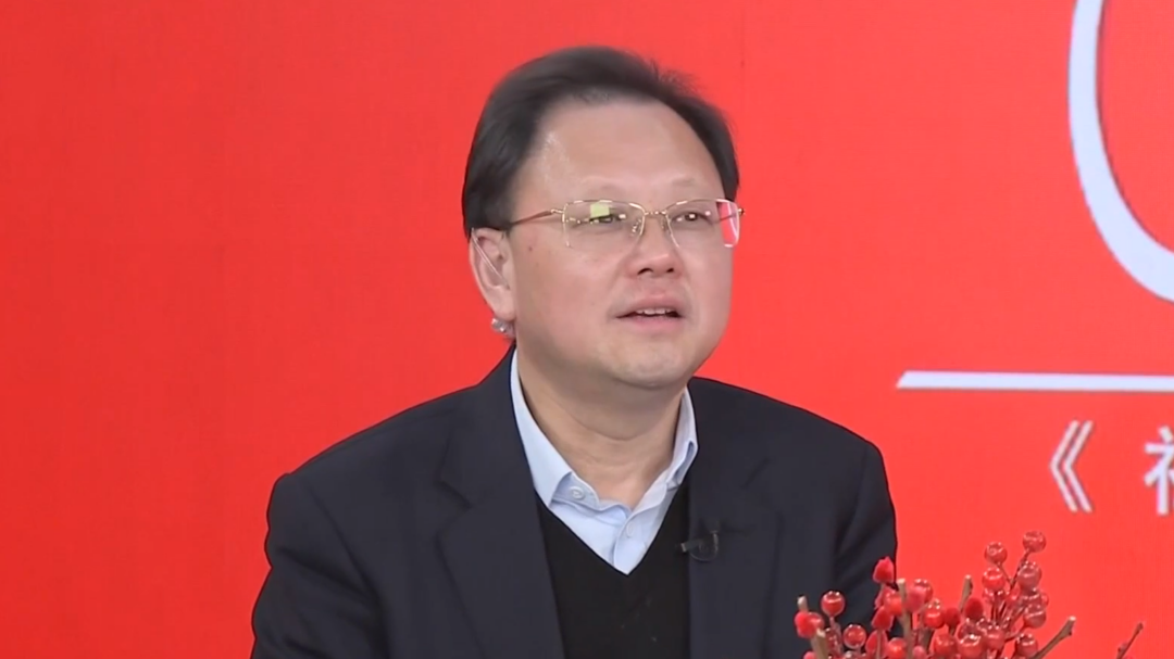 社会传真 “00后”问两会——营商环境“优”无止境