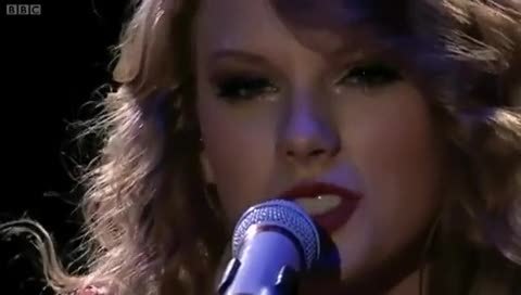 Taylor Swift Live At BBC Radio 2 London演唱会 11/03/25-Taylor Swift (泰勒·斯威夫特)