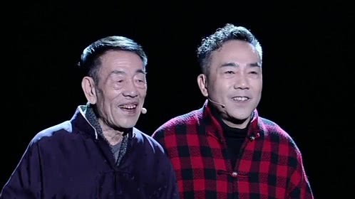 群英会 印象·家——杨少华 杨议