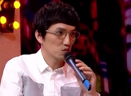 娱乐无极限 2013林志炫如何能更炫？