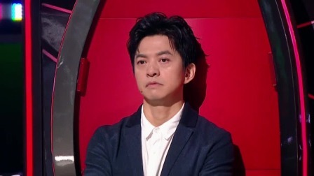 中国好声音 2020 李宇春向“心中所爱”疯狂表白，谢霆锋恳求李健“拔刀相助”