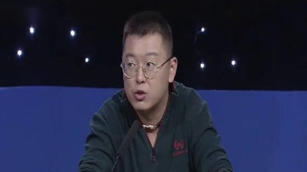 张志鱼篆书立轴