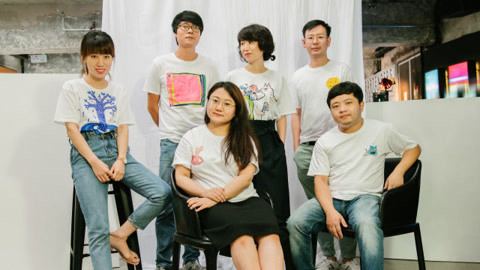 一刻talks 我们如何谈论艺术