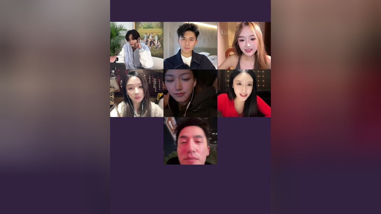 恋恋电台第2期：土味情话大pk，谁的白磷人格曝光了