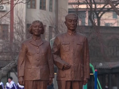 海河寻真理 青年周恩来的思想起航