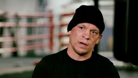 UFC终极格斗冠军赛 UFC241，佩蒂斯vs迪亚兹，武林最痞霸气归来