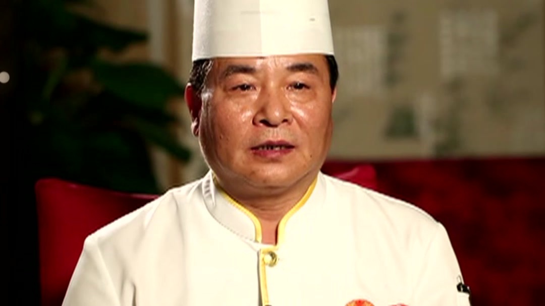 时间的味道
