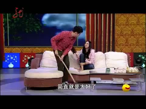 开心麻花街 《开心麻花街》 20150418