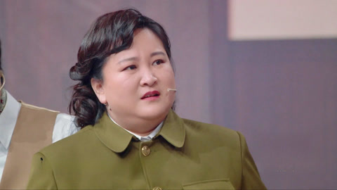 王牌对王牌 第5季 狼人杀沈腾沙溢翻车 贾玲智商惨遭baby碾压