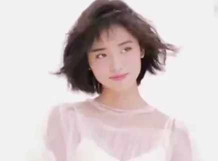 LOVELYyue-沈月个站 叮咚！你的仙气女友沈月来了