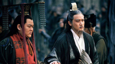 武器正能量 第一季 刘禅真的是扶不起的阿斗吗？
