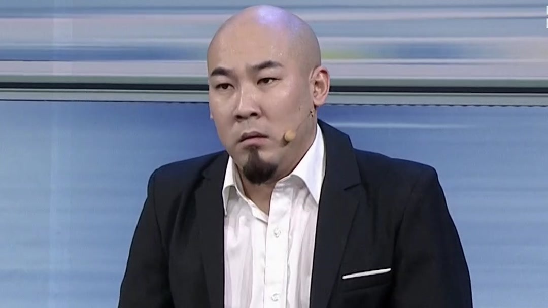 相声《健身圈》