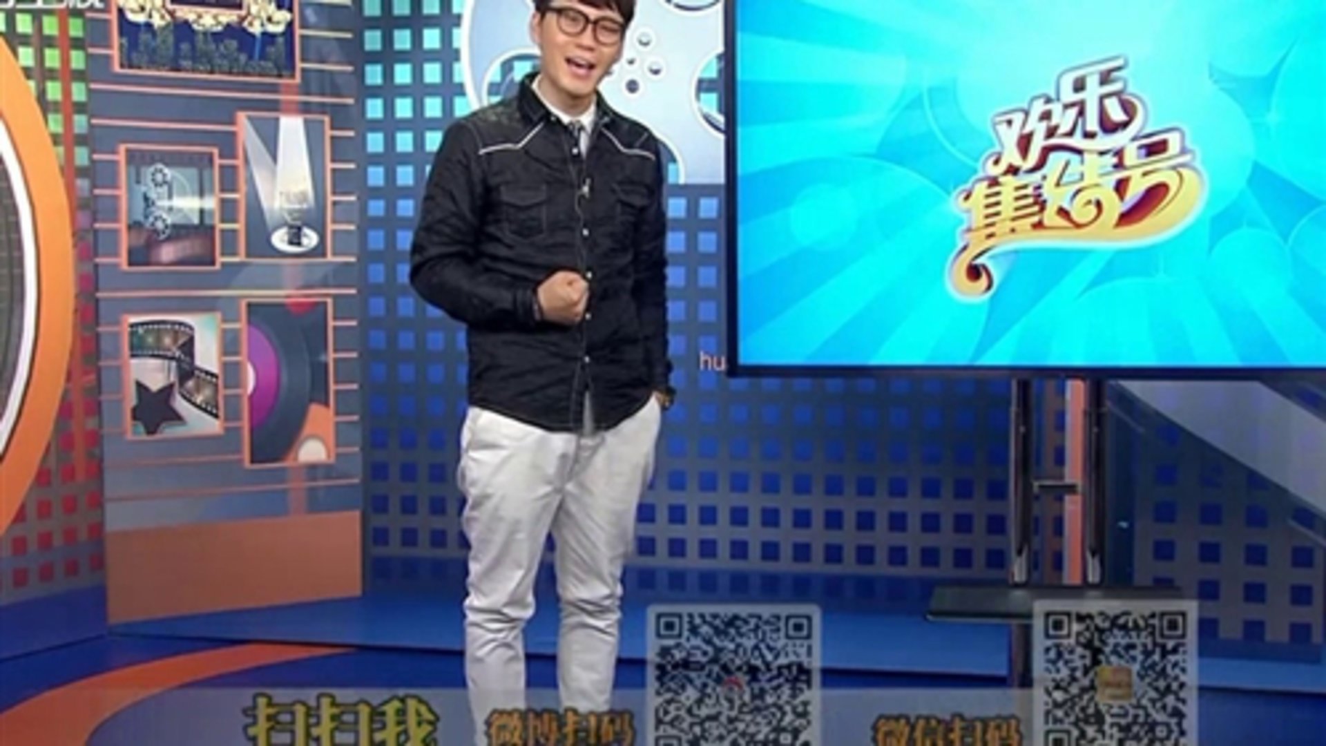 欢乐集结号 《组团上春晚》三大评审集体亮相