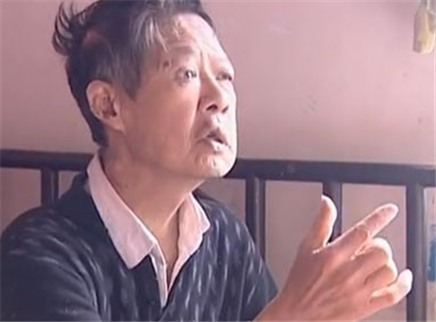 寻情记 陪绝症老爸过最后一个生日