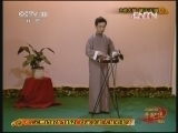 中国京剧音配像精萃 《中国京剧音配像精粹》 20130411 中国北方鼓曲名家音配像选萃